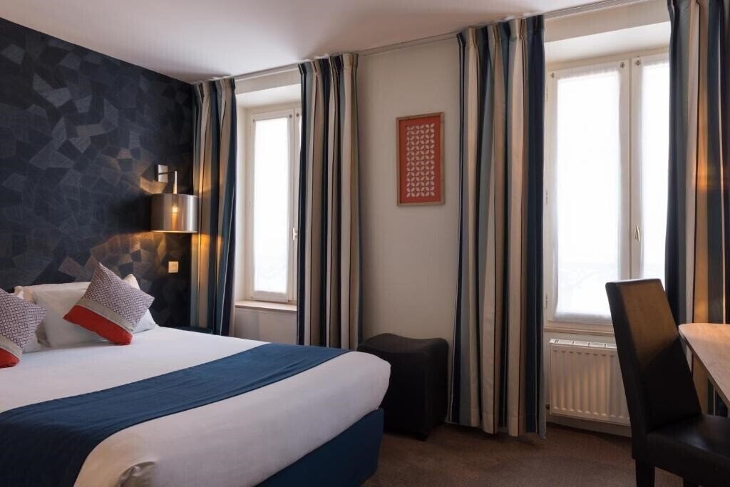 Фотографія Hotel France Albion 2*