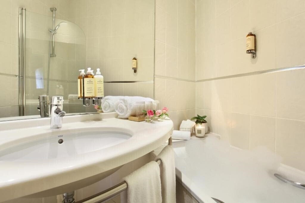 Фото Trianon Rive Gauche 4*