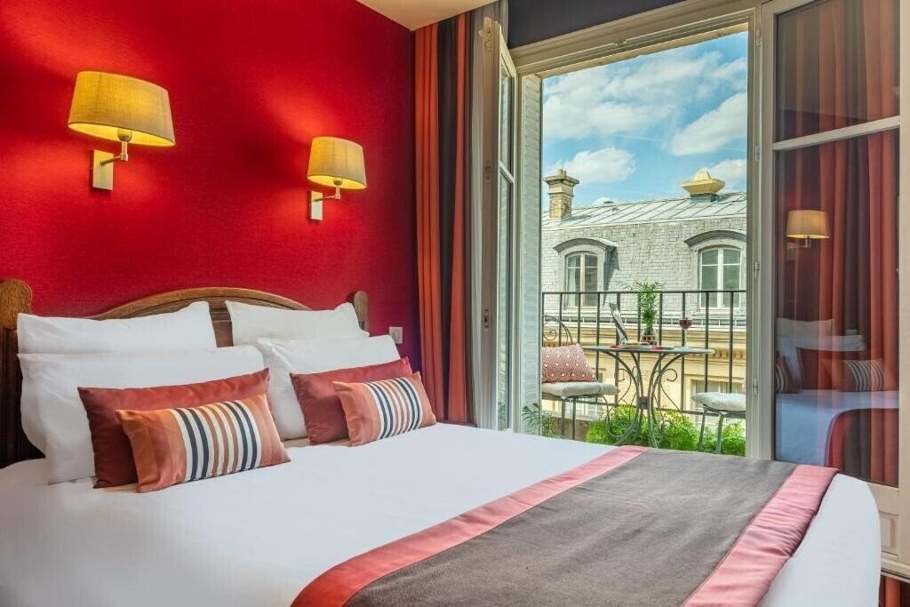 Зображення Trianon Rive Gauche 4*