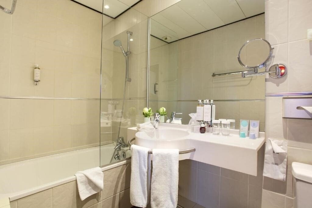 Картинка Trianon Rive Gauche 4*