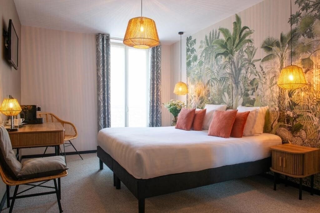 Фото Hotel Helussi 3*