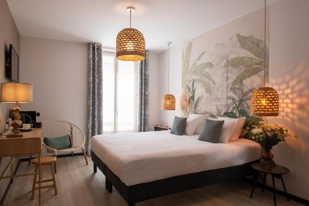 Картинка Hotel Helussi 3*