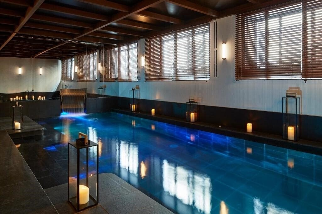 Изображение Le Roch Hotel & Spa 5*