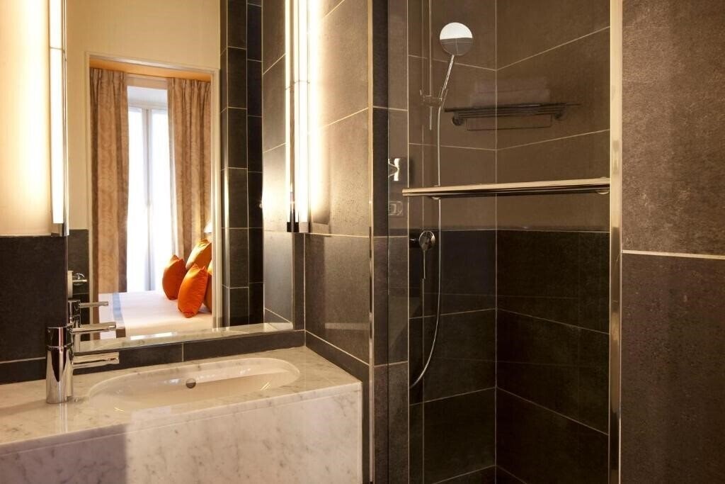 Фотографія Hotel Marais Bastille 3*
