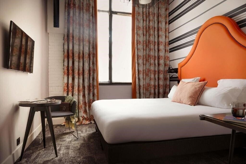 Фото Fabric 4*
