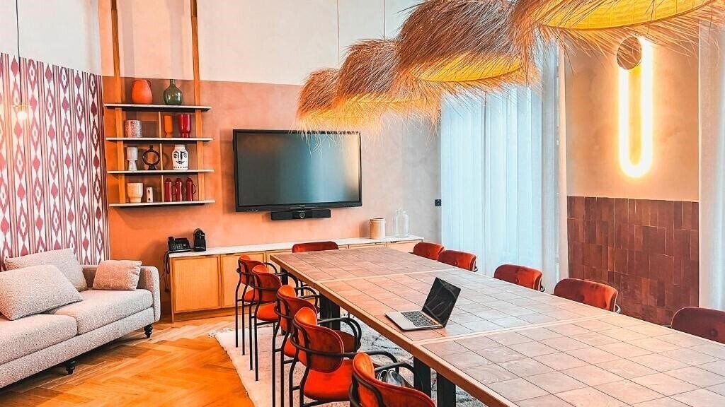 Изображение Bloom House 4*