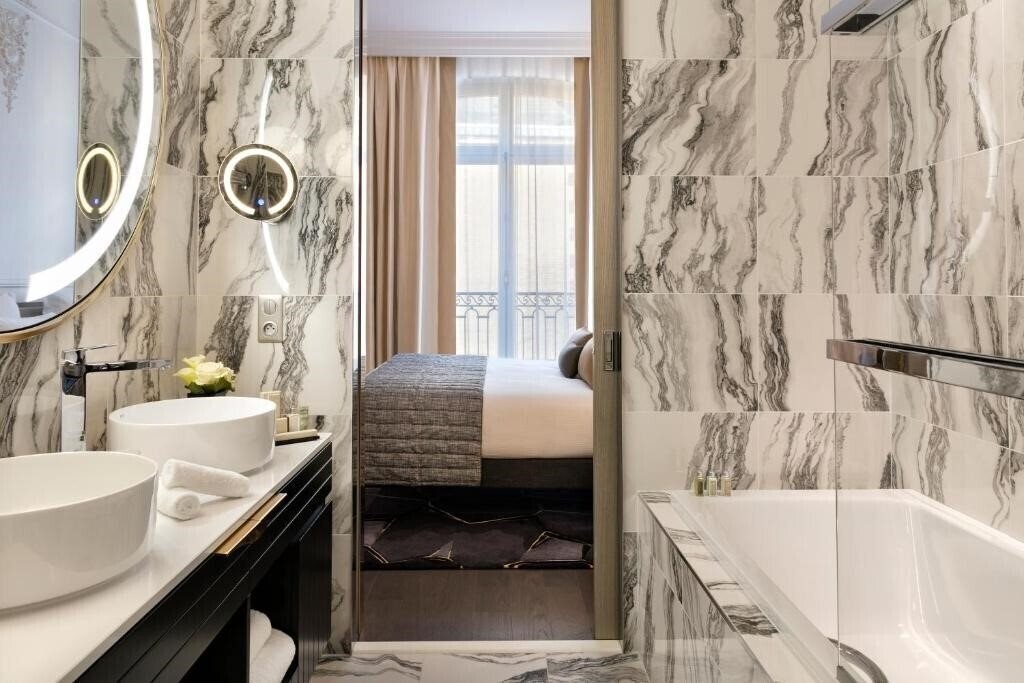 Фотография La Clef Champs-Elysees Paris 5*