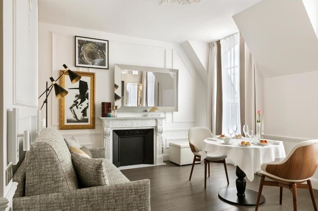 Изображение La Clef Champs-Elysees Paris 5*