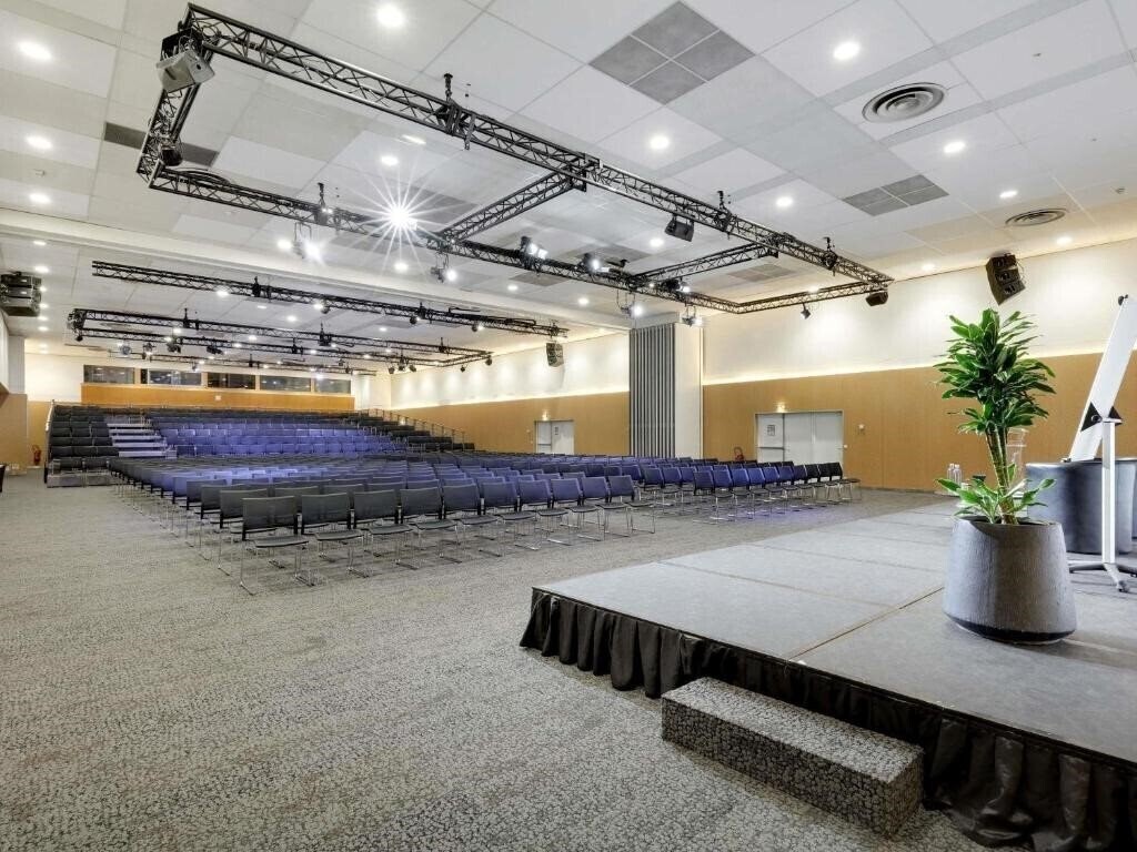 Зображення Novotel Paris Est 4*