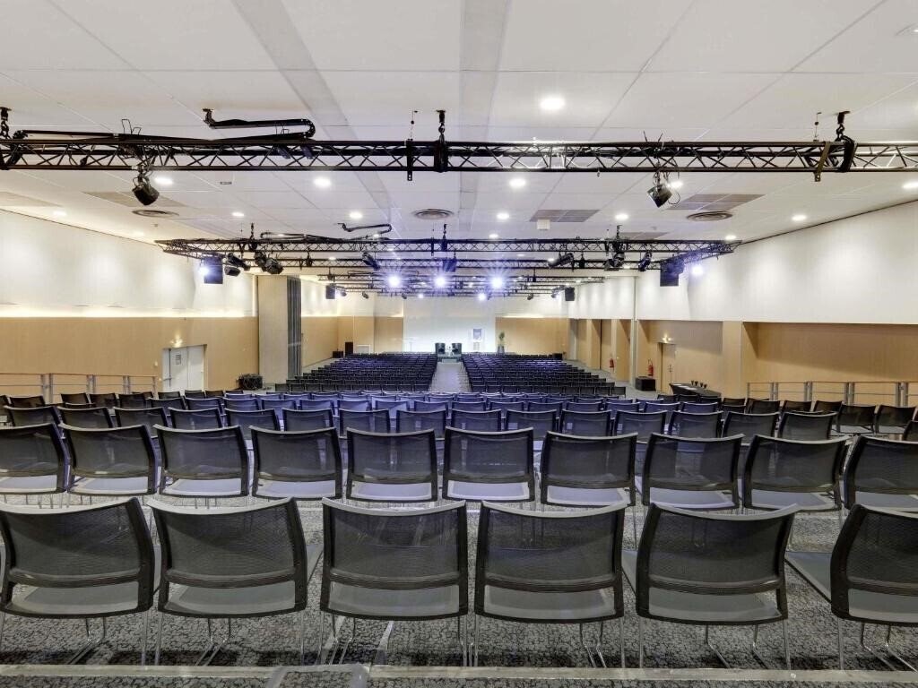 Картинка Novotel Paris Est 4*