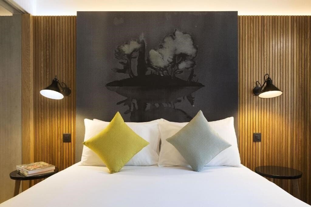 Картинка Drawing Hotel 4*