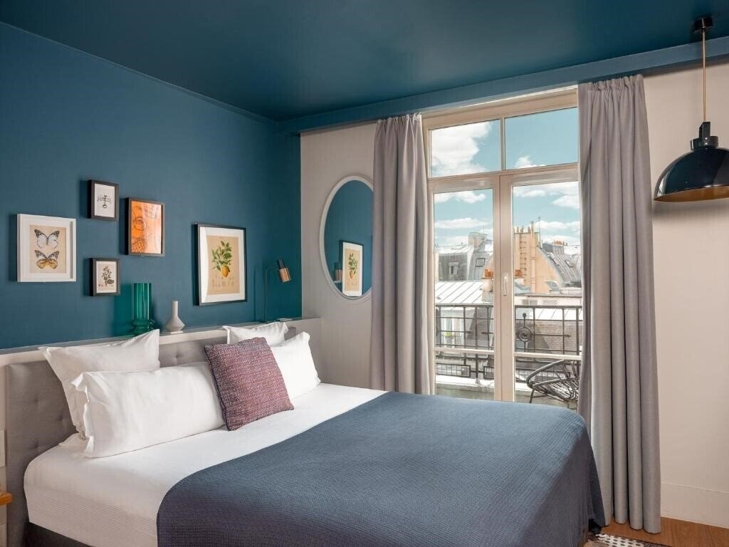 Фотография Hotel Le Belleval 4*