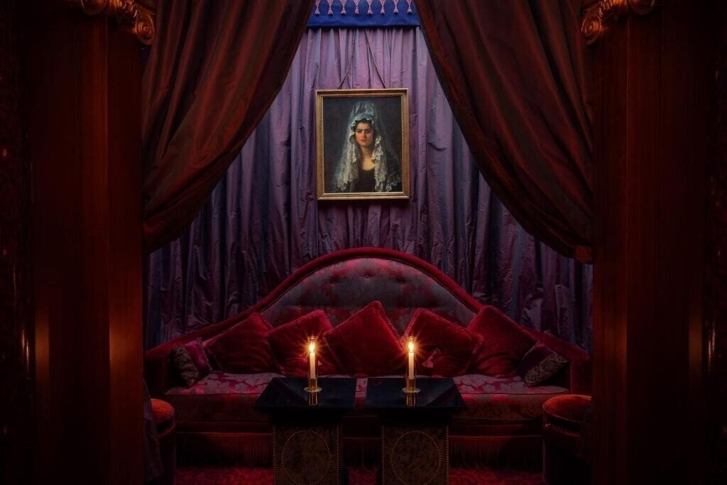 Картинка Hotel Maison Athenee 4*