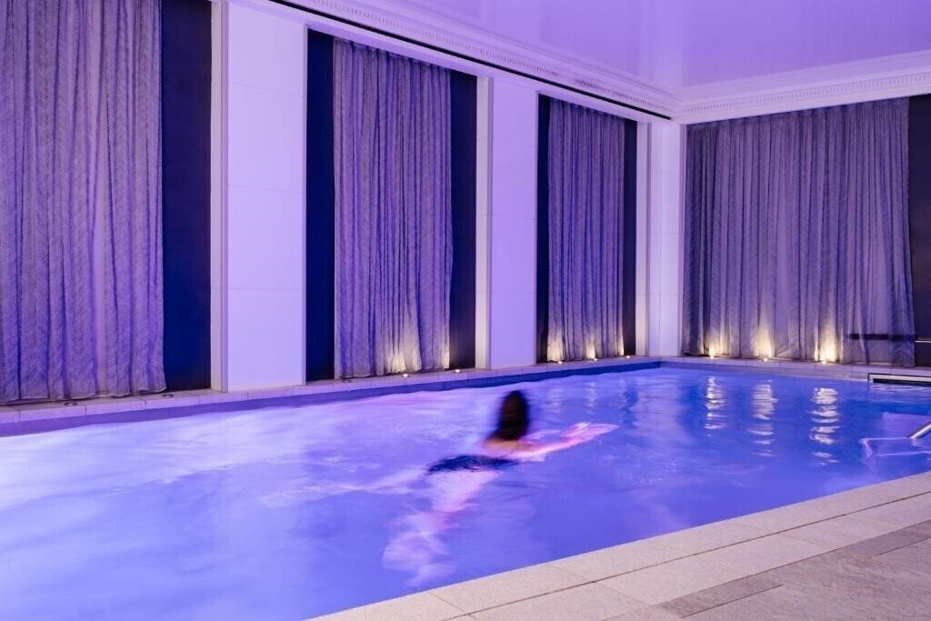 Фотографія La Villa Haussmann 4*