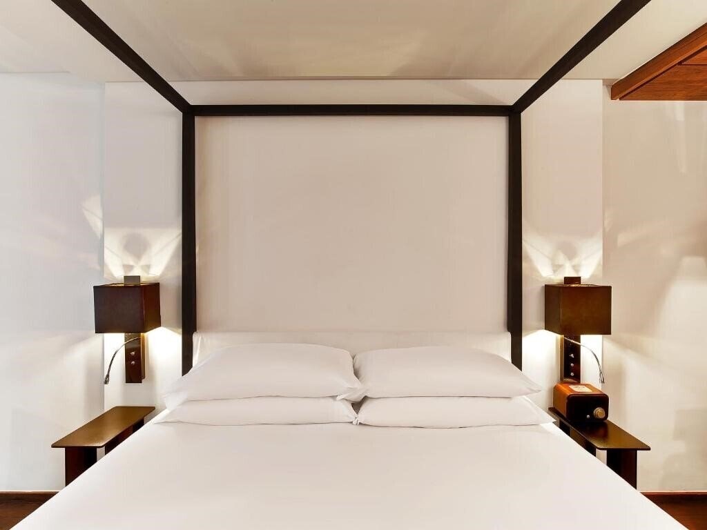 Зображення Le Metropolitan, A Tribute Portfolio Hotel 4*