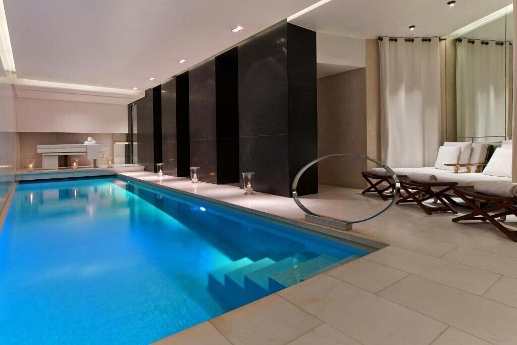 Готель Le Metropolitan, A Tribute Portfolio Hotel 4*