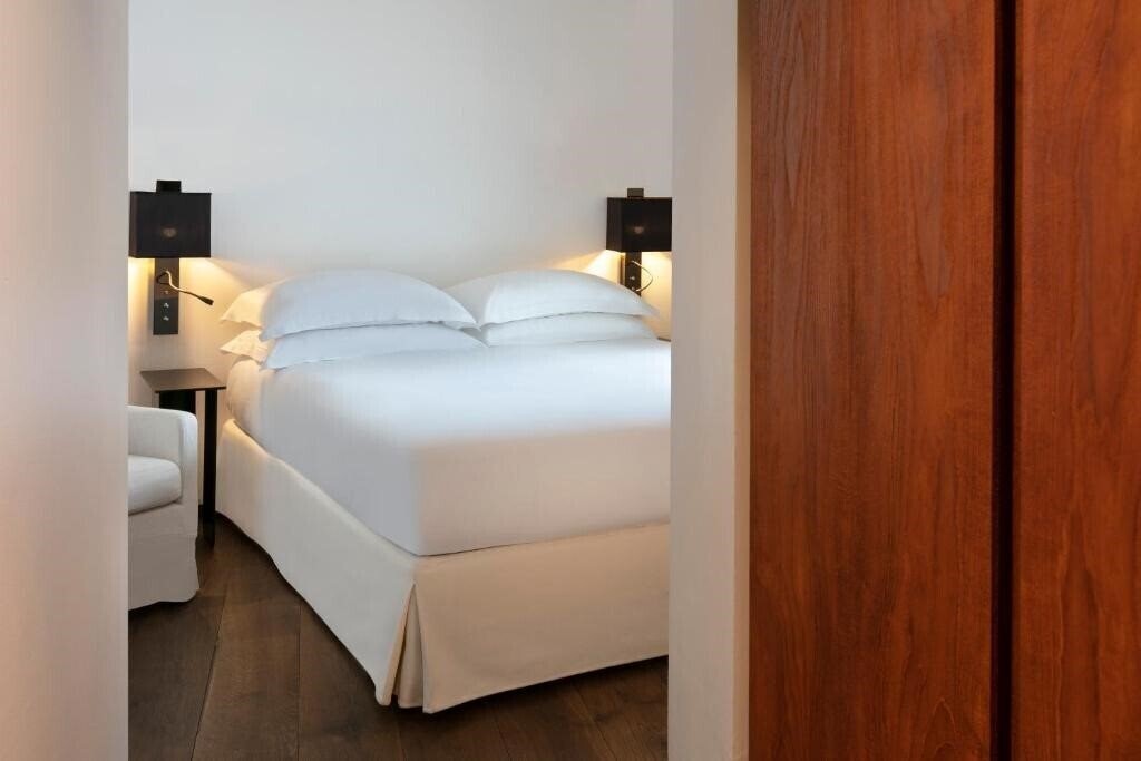 Фотографія Le Metropolitan, A Tribute Portfolio Hotel 4*