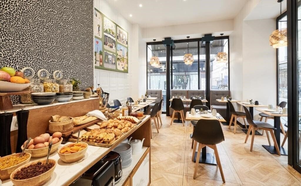 Фотография Petit Lafayette 4*