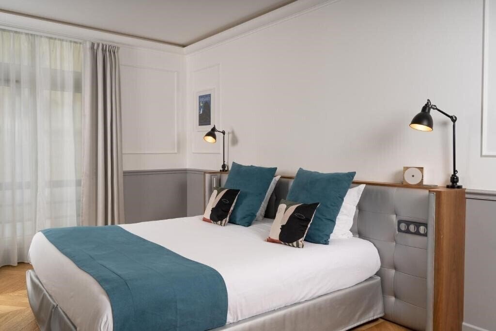 Изображение Petit Lafayette 4*