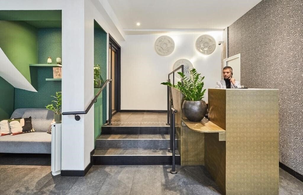 Картинка Petit Lafayette 4*