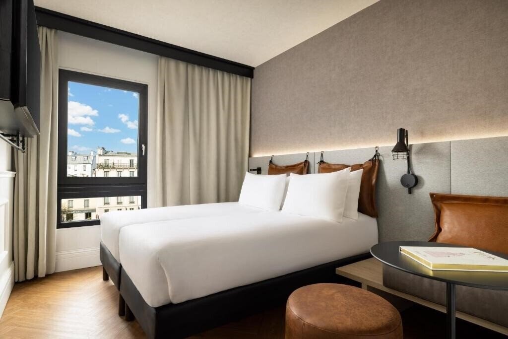 Фото Remix Hotel 4*