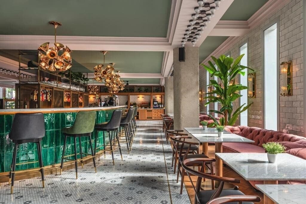 Зображення Remix Hotel 4*