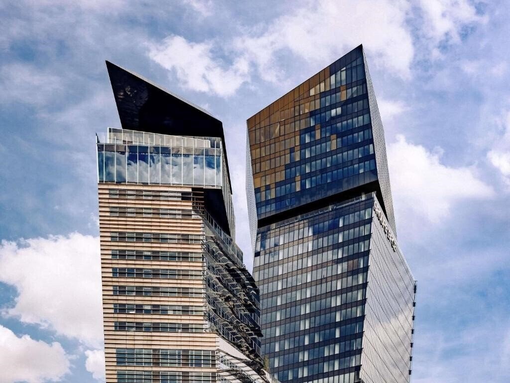 Готель Too Hotel Paris - Mgallery 4*