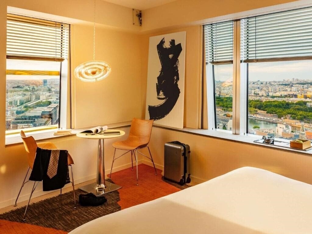 Зображення Too Hotel Paris - Mgallery 4*