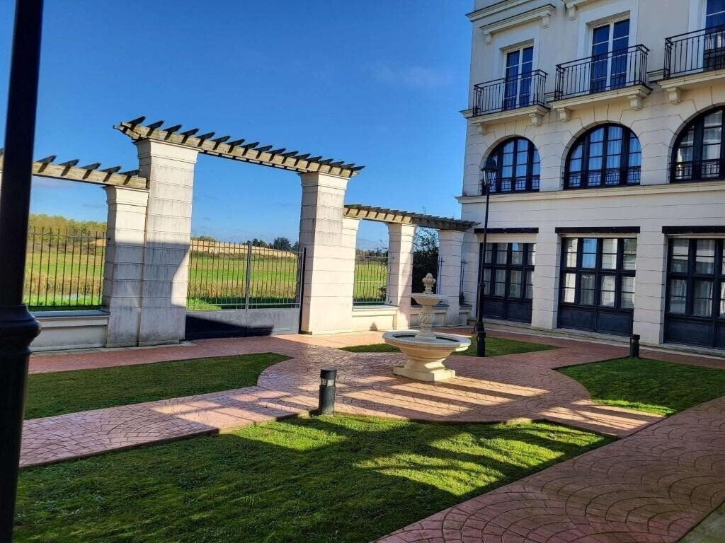 Зображення Aparthotel Adagio Serris - Val D'Europe 3*