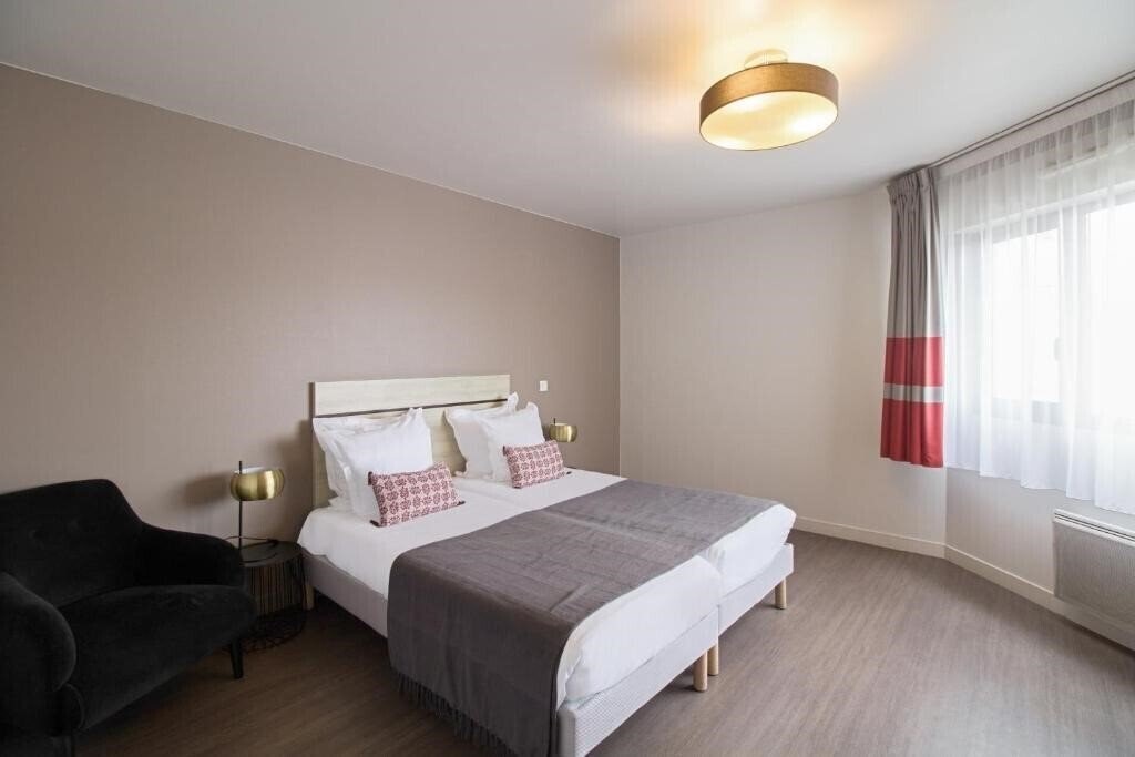 Зображення Appart'City Confort Paris Villejuif 3*