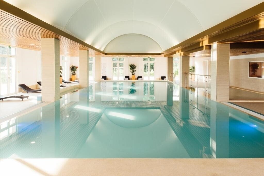 Фото Grand Magic Hotel 4*