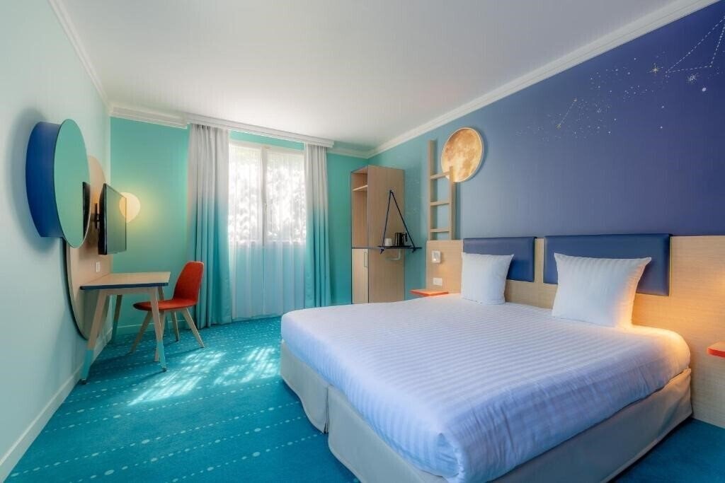 Зображення Grand Magic Hotel 4*