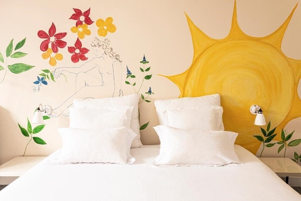 Готель Hotel Arvor 4*