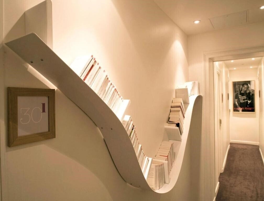 Фотографія Hotel Arvor 4*