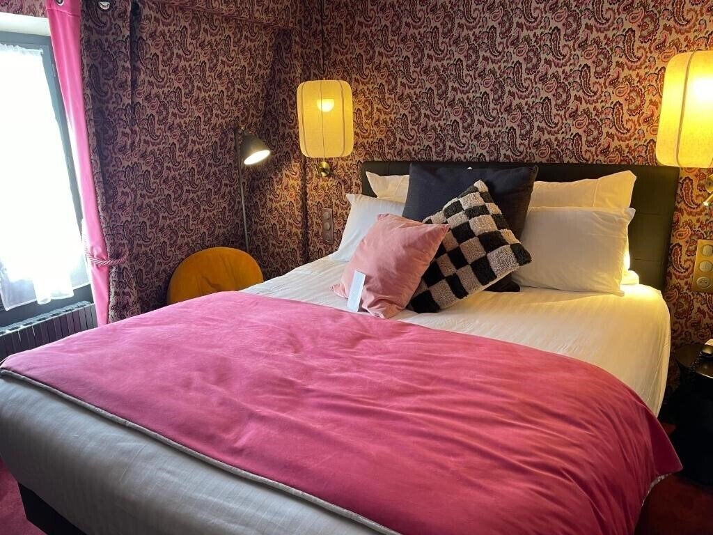Картинка Ze Hotel 4*