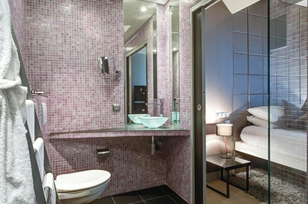 Фото Ze Hotel 4*