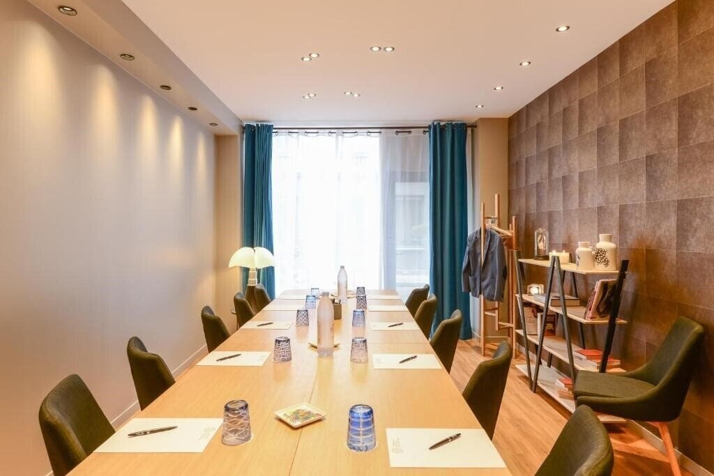 Картинка Ze Hotel 4*