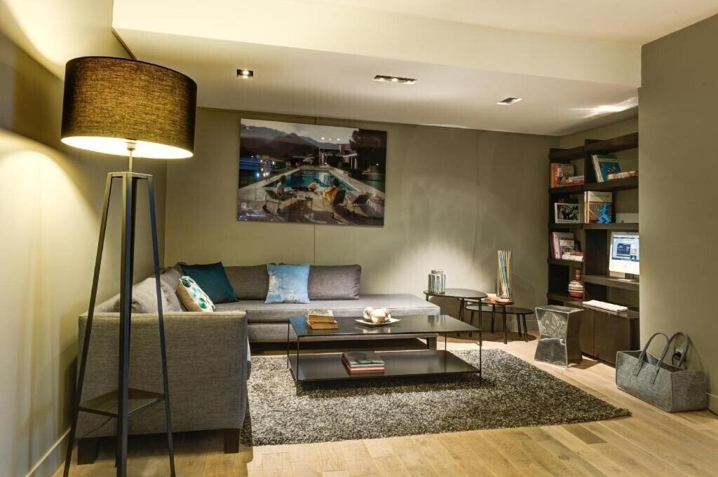Фотография Ze Hotel 4*