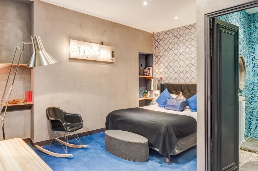 Изображение Ze Hotel 4*