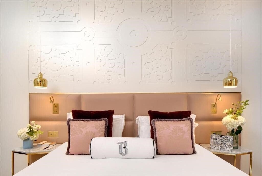 Зображення Hotel Bowmann Paris 5*