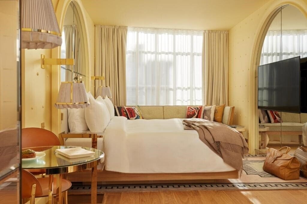 Фотографія 9confidentiel 5*