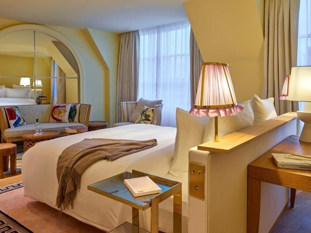 Зображення 9confidentiel 5*