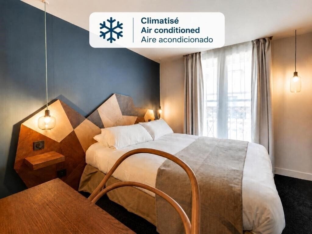 Отель Le Wit Hotel 3*