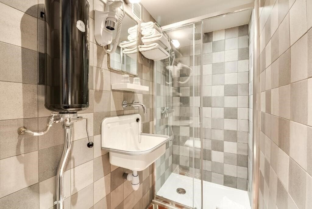 Фото Le Wit Hotel 3*