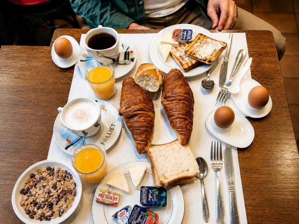 Фотография Le Wit Hotel 3*
