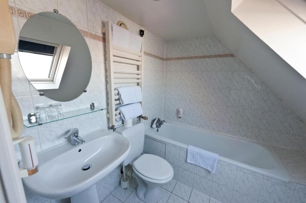 Фото Royal Bergere 3*