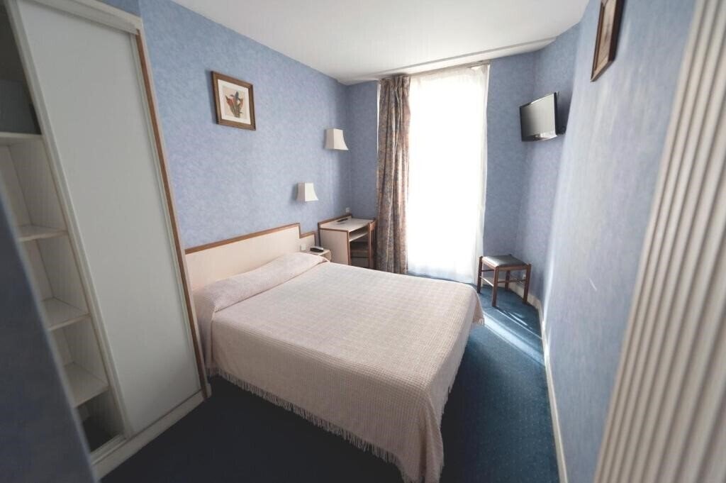 Картинка Royal Bergere 3*