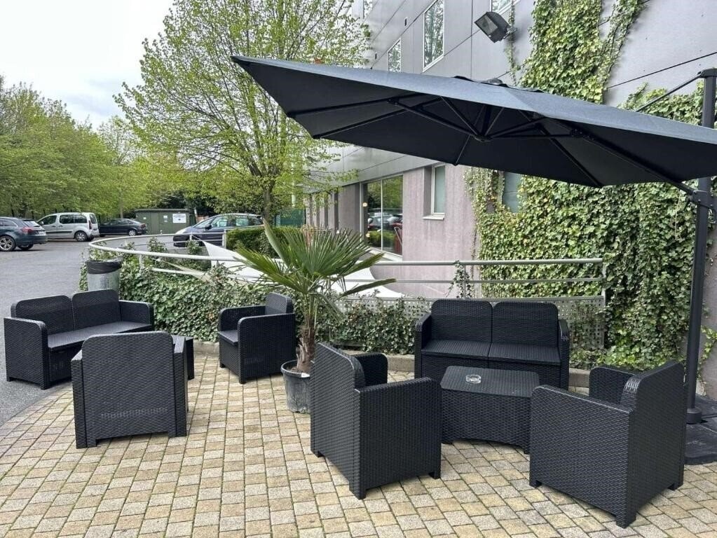 Изображение Standing Hotel Suites by Actisource 4*