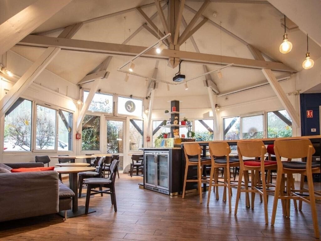 Фотографія Ibis Nogent Sur Marne 3*