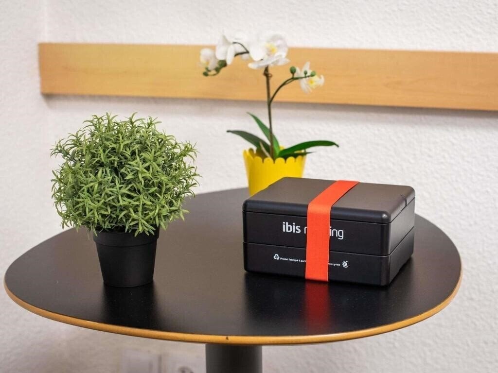 Изображение Ibis Nogent Sur Marne 3*